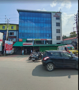 AASTHA HOSPITAL 02